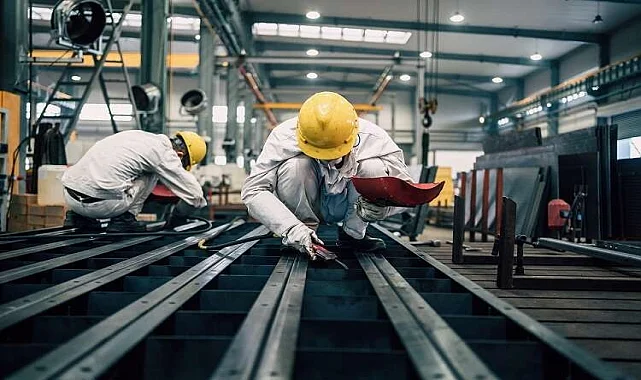 Keçiborlu Şantiye Depolama